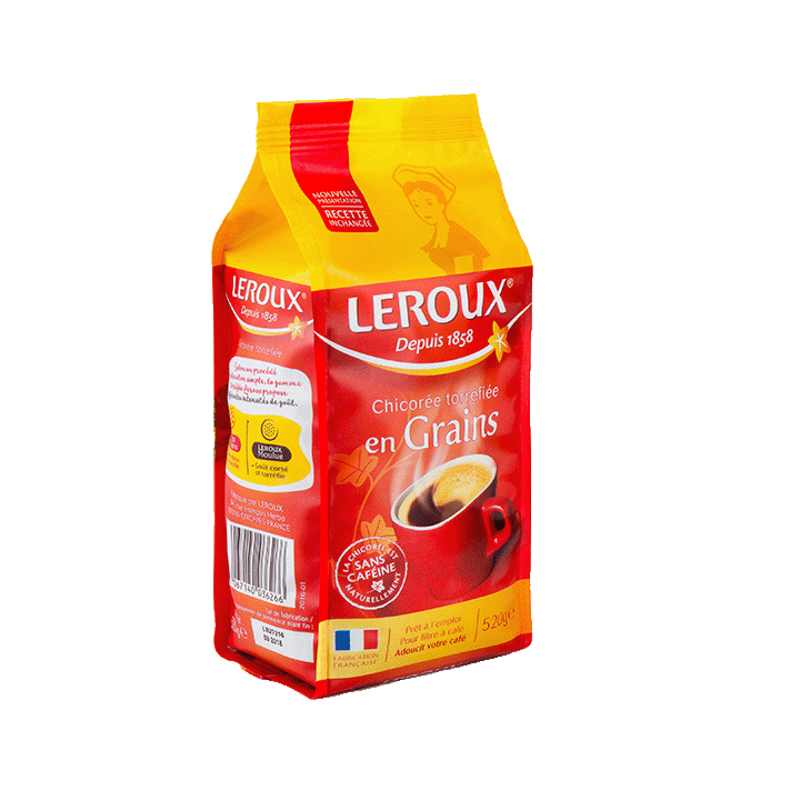 Chicorée en grains 520g