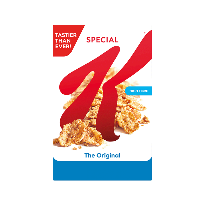 Kellogg's Special K Original 750g
