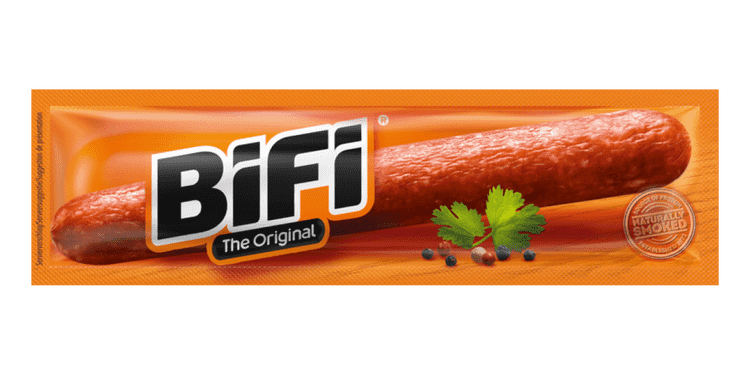 Bifi The Original