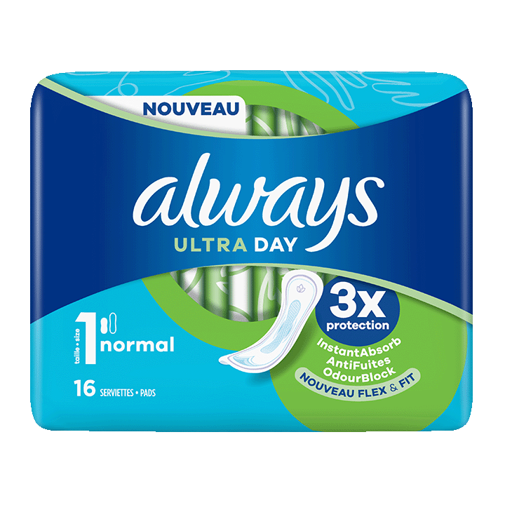 Always Ultra Normal 