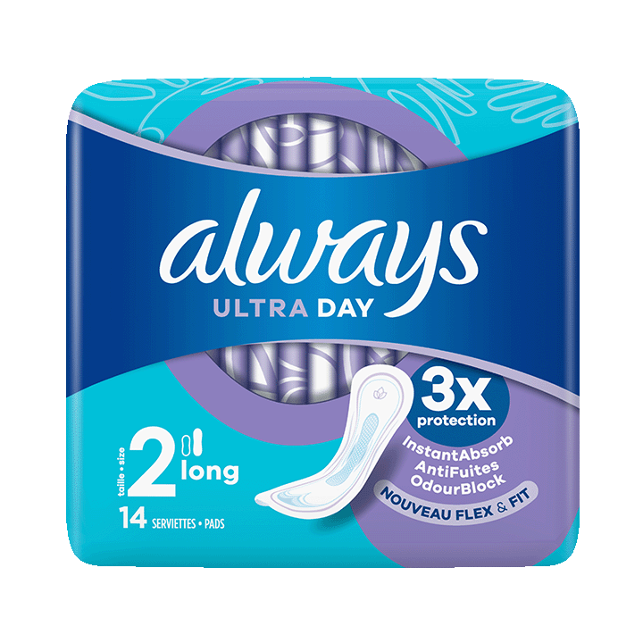Always Ultra Long