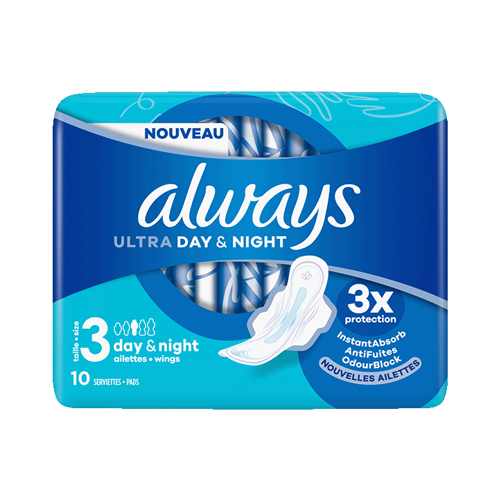 Always Ultra Day & Night
