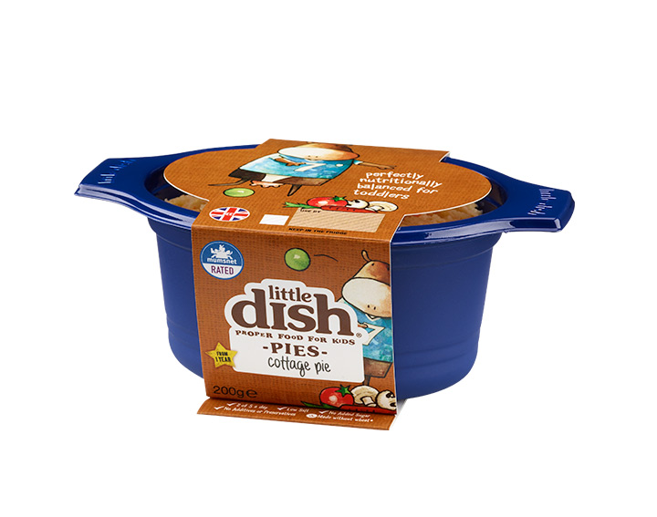 Cottage Pie