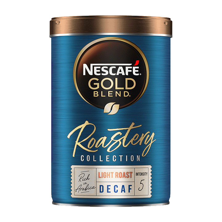 NESCAFÉ Gold Blend Roastery Decaf 95g