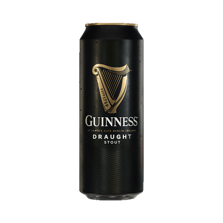 Bière brune Guinness - 50cl