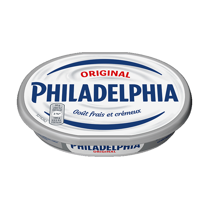 Philadelphia Nature 150g
