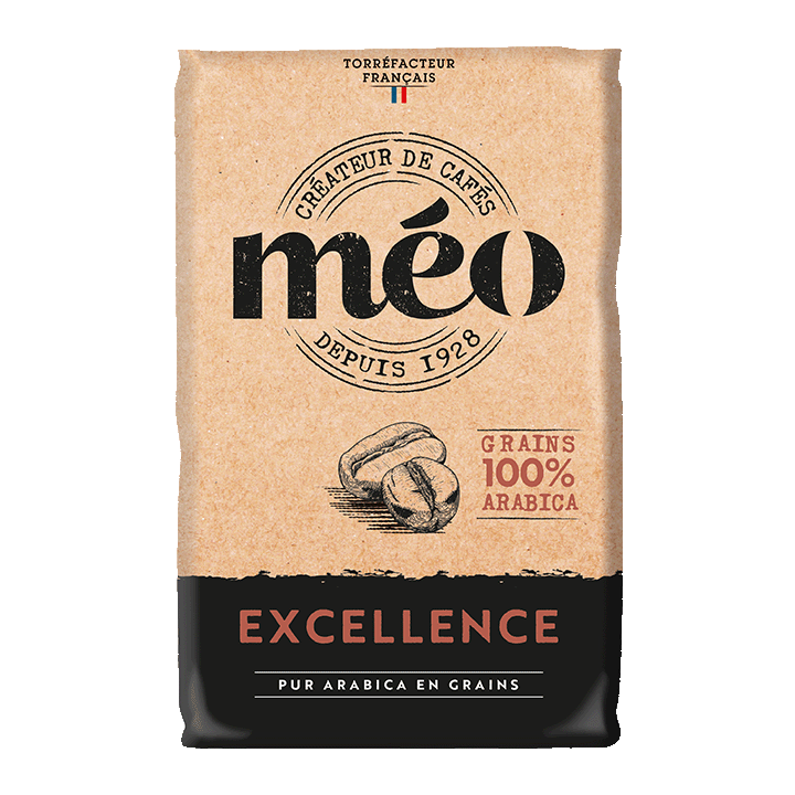 Méo Excellence Grains 1kg