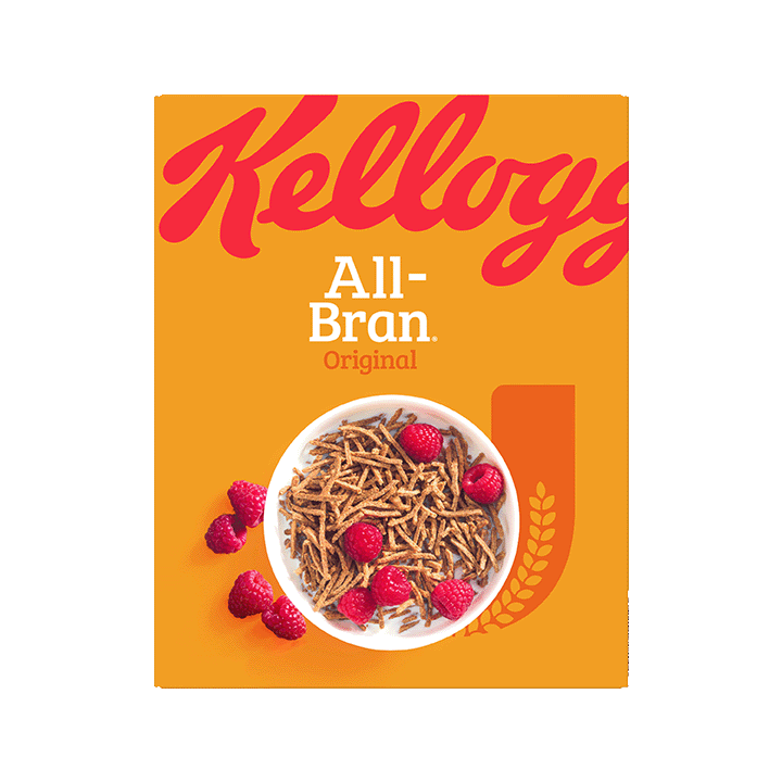 Kellogg's All-Bran Original 750g