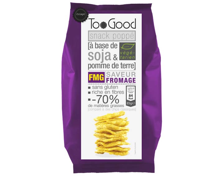 TooGood Saveur Fromage