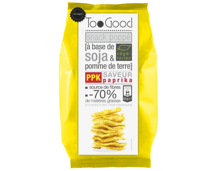 TooGood Saveur Paprika