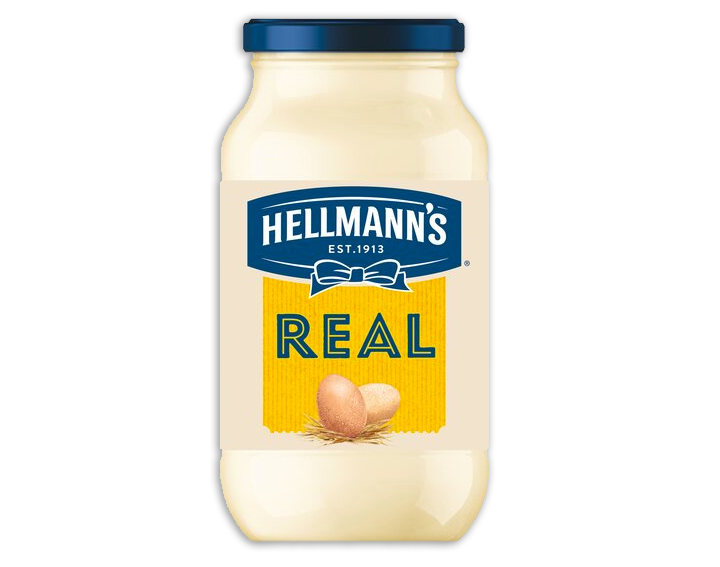 Hellmann's Mayonnaise 400G