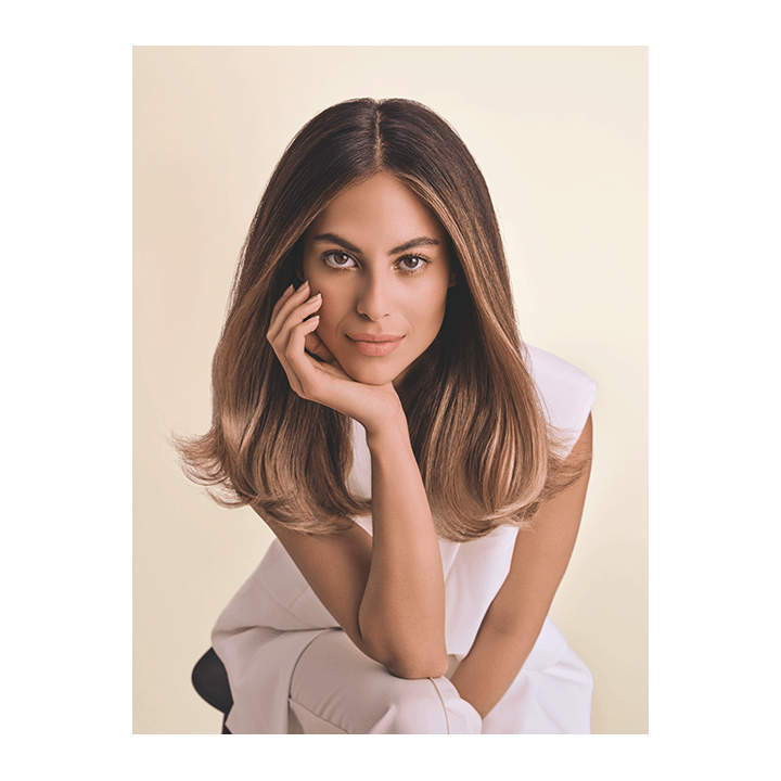 Soin au bac - BlondMe ou Fibre Clinix