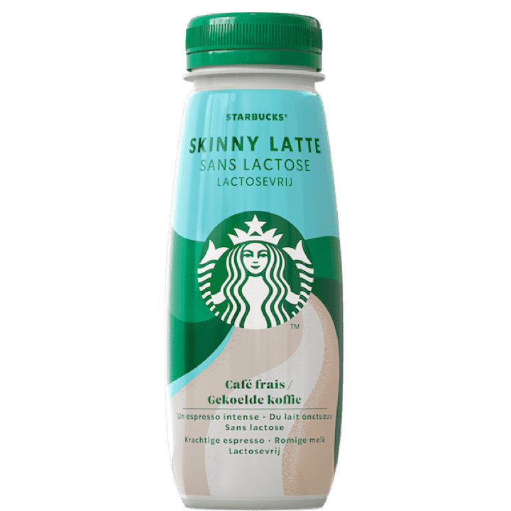Skinny Latte 220ml
