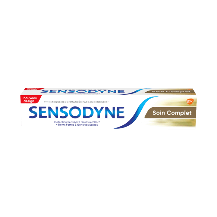 Soin complet 75ml