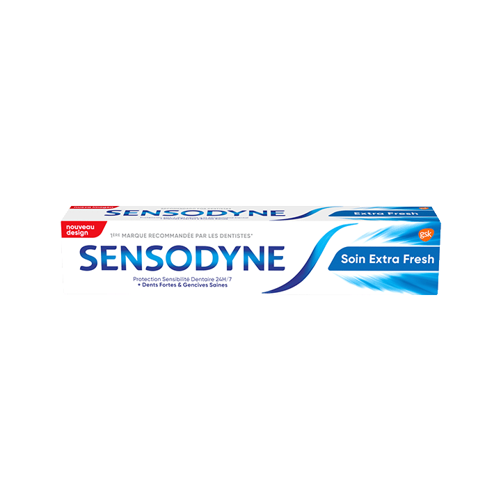 Soin extra fresh 75ml