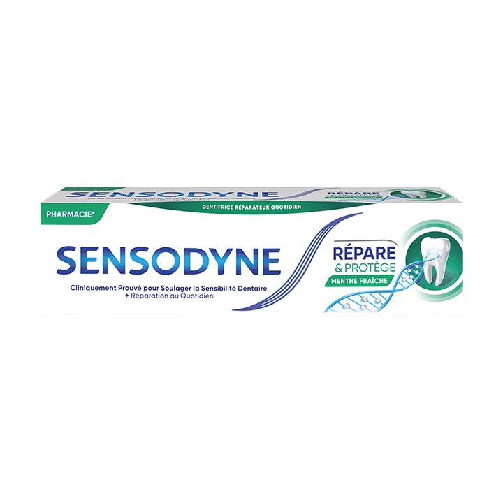 Répare & Protège Extra Fresh 75ml