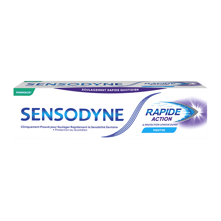 Rapide Action 75ml