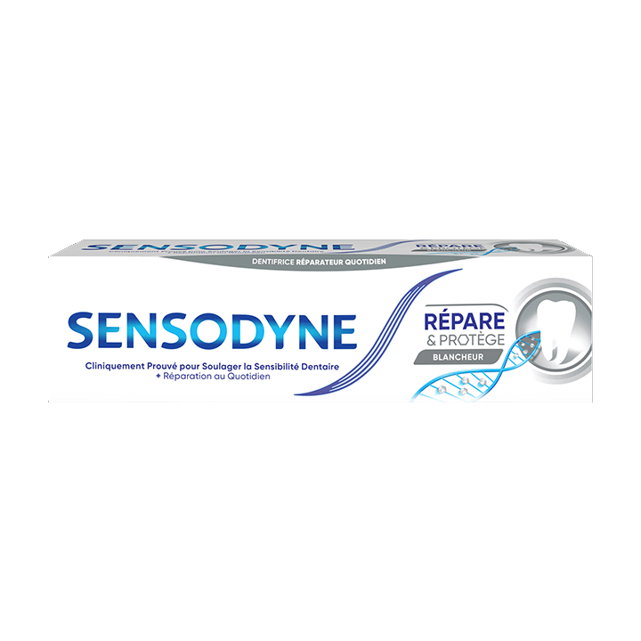 Répare & Protège Blancheur 75ml