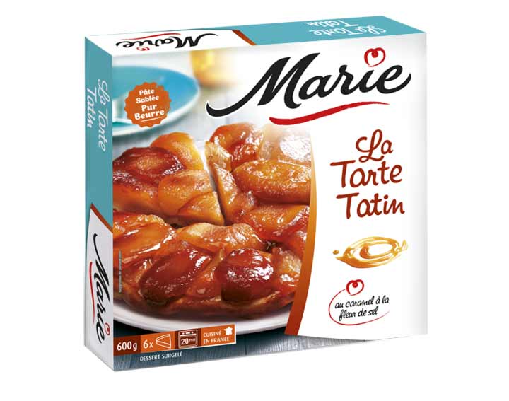 La Tarte Tatin
