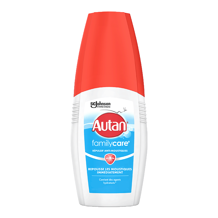 Autan® Family Care® - Spray 100mL