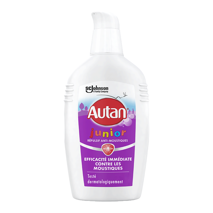 Autan® Junior - Gel 100mL