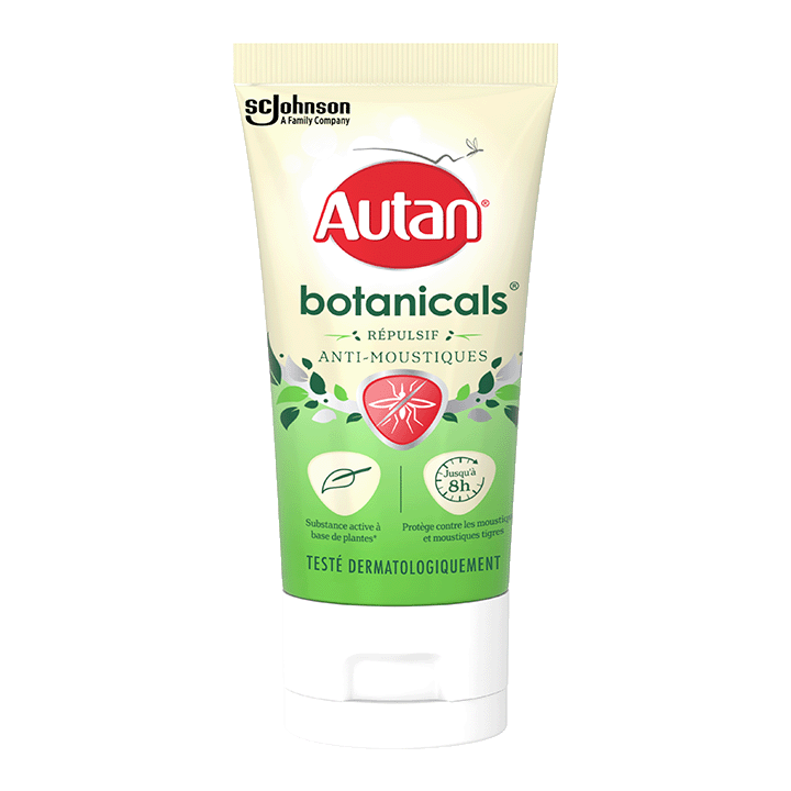 Autan® Botanicals® - tube gel 50mL