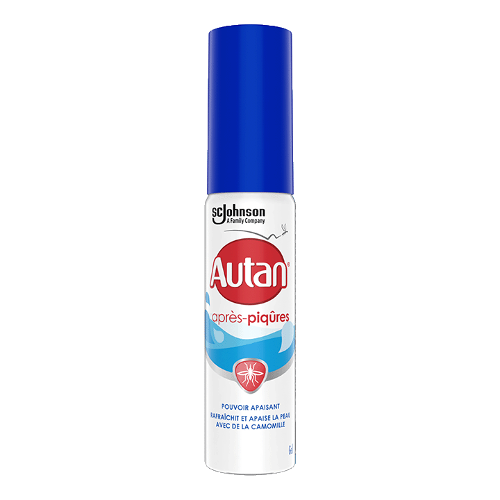 Autan® Après-piqûres