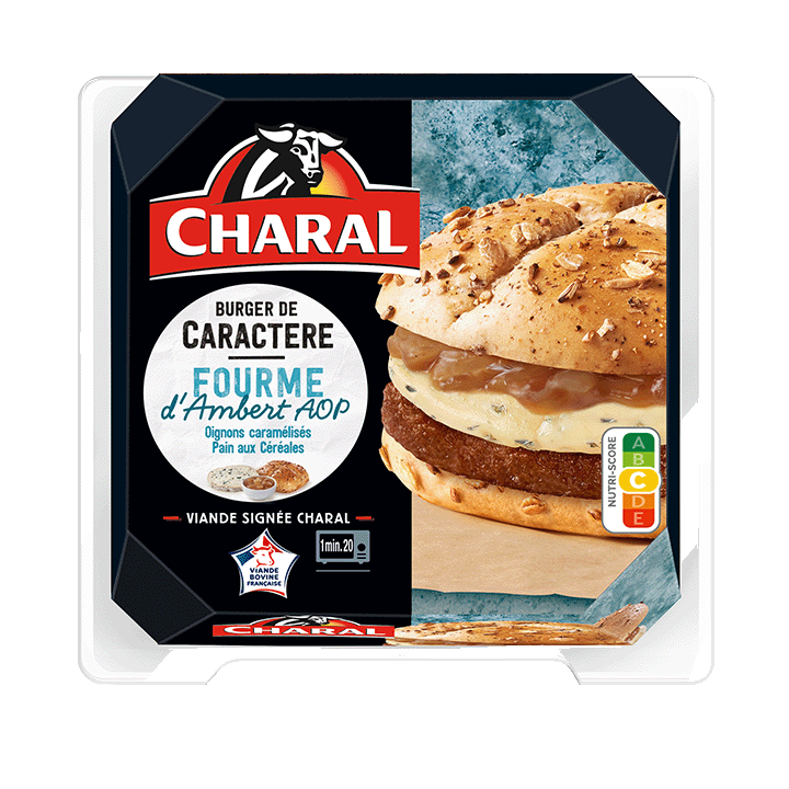 Le Fourme d'Ambert 180g