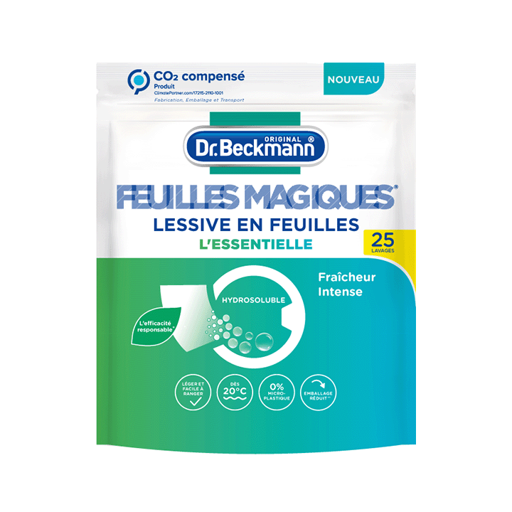 Feuilles Magiques - L'Essentielle