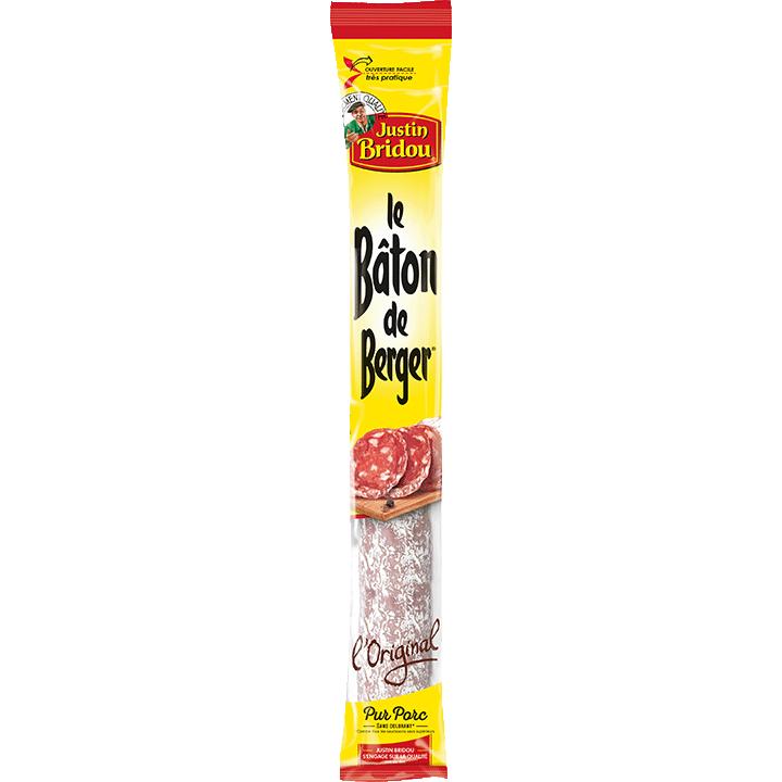 Bâton de Berger L'Original 250G