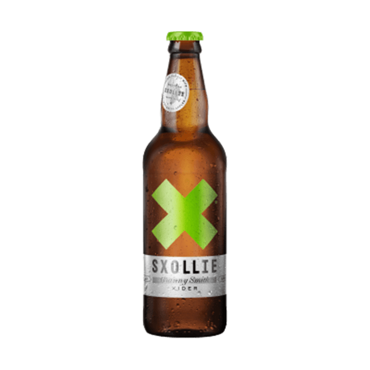 Granny Smith xider 500ml