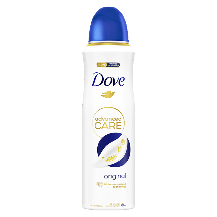 Dove Advanced Care Original 200ml
