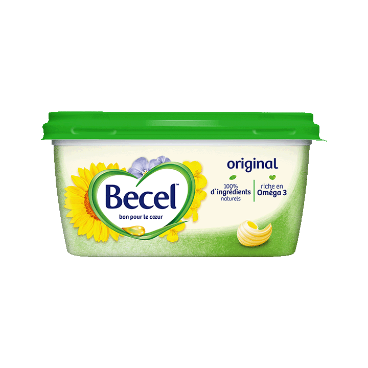 Becel Original 450g