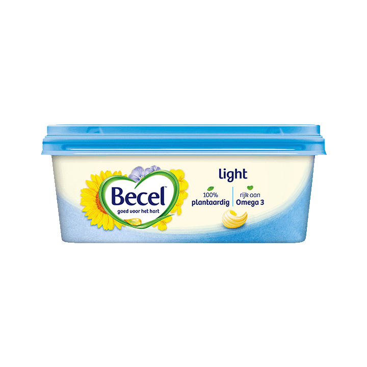 Becel Light 225g