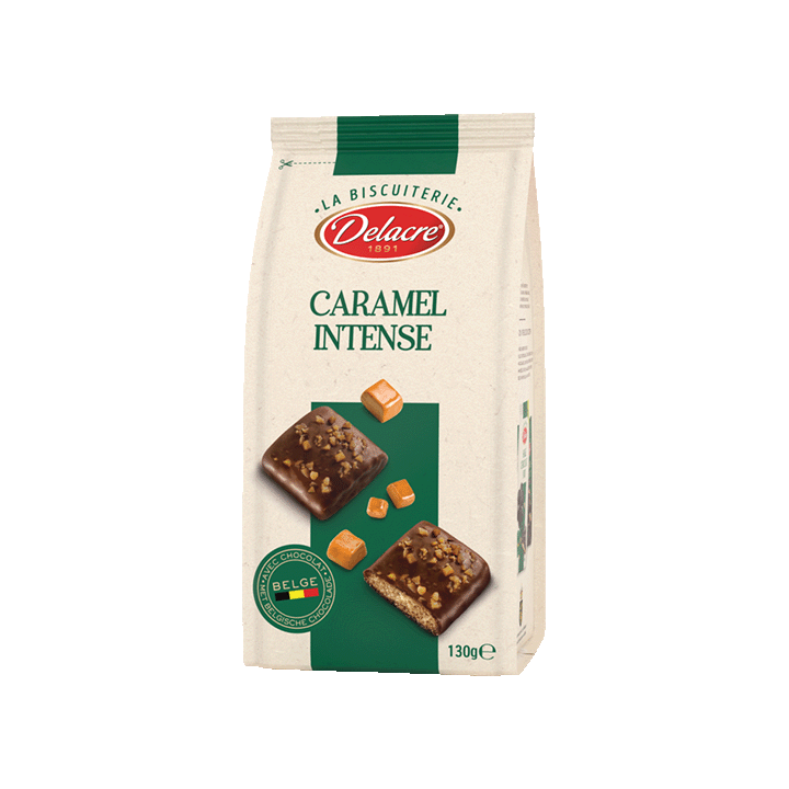 Caramel Intense 130g