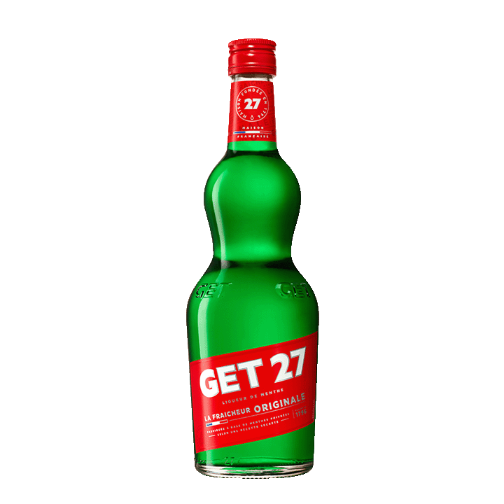 GET 27 70cl