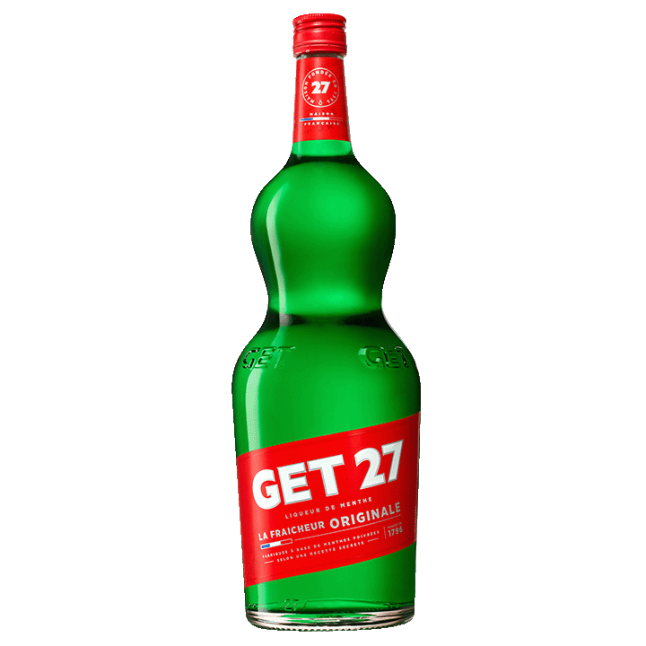 GET 27 150cl