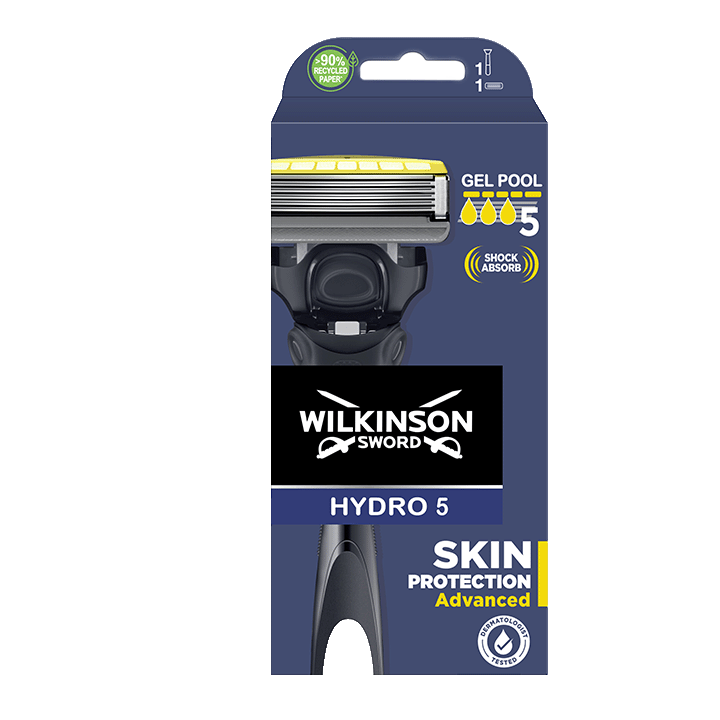 Hydro 5 Skin Protection Advanced Razor