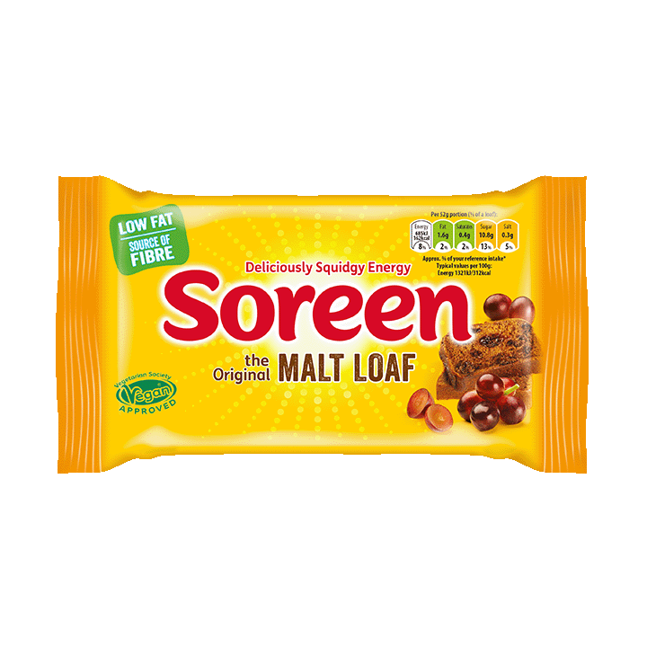 Original Malt Loaf 260g