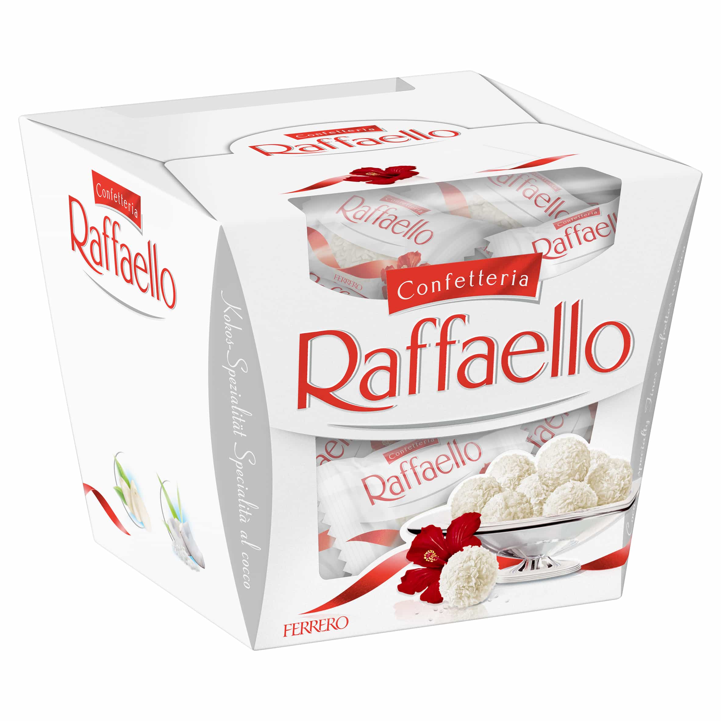 Raffaello 150g