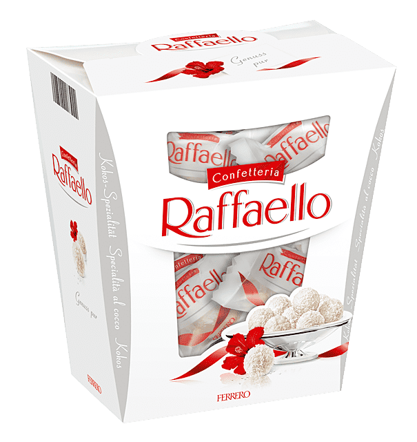 Raffaello 230g
