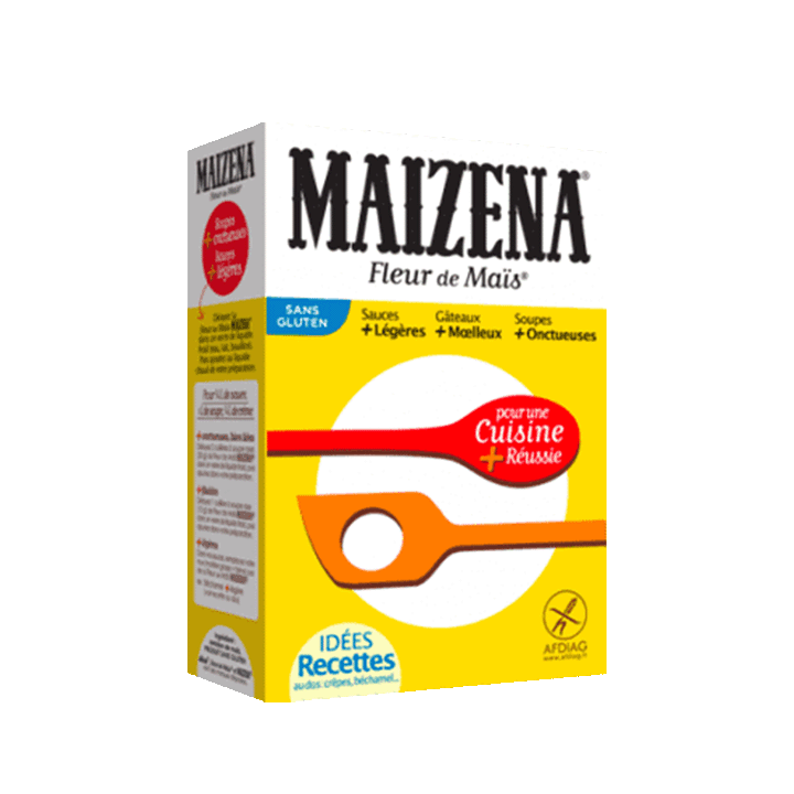 Maizena