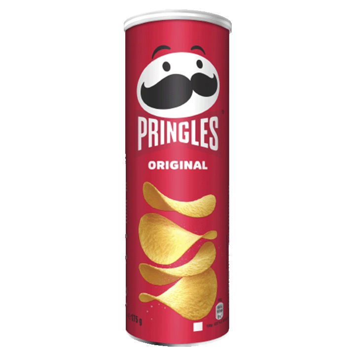 Pringles Original 175g