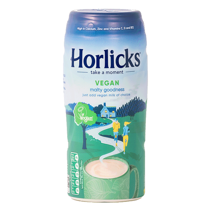 Horlicks Vegan 400g