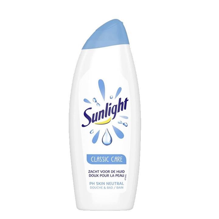 Sunlight douchegel Classic Care 500ml