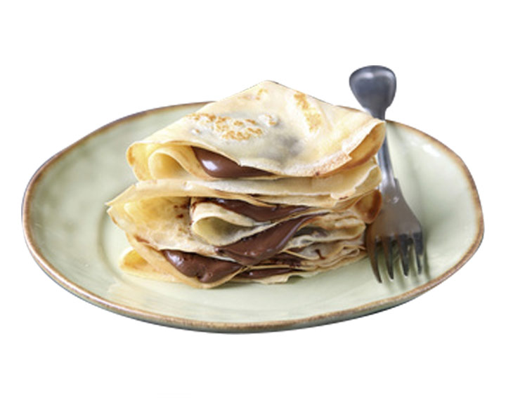 Dégustez de délicieuses crêpes grâce à Shopmium !