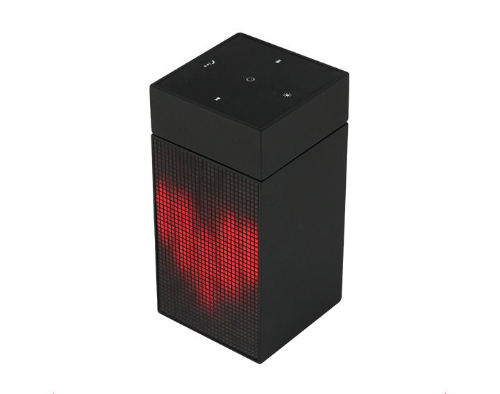 Enceinte lumineuse Bluetooth BT 12