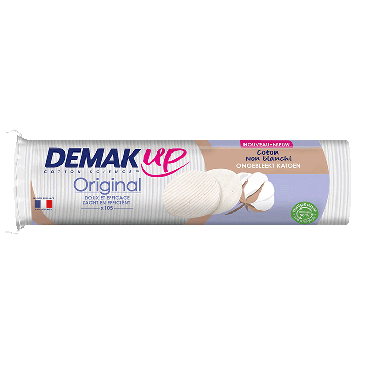 Demak'Up Original 105 Disques