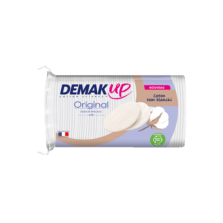Demak'Up Original 70 Ovales