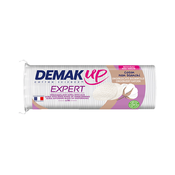 Demak'Up Expert 70 Disques